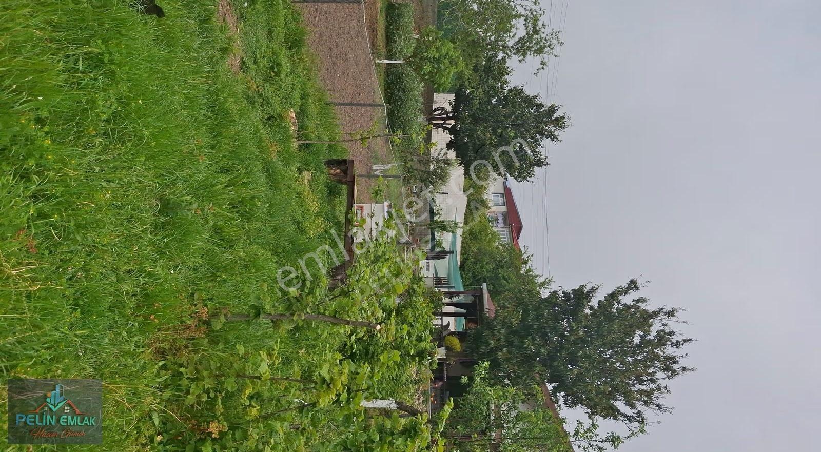 Kdz. Ereğli Kandilli'de Satılık Müstakil Ev Ve 1300m² Arsa - Görsel 17