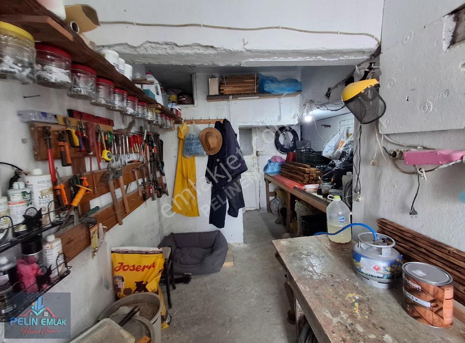 Kdz. Ereğli Kandilli'de Satılık Müstakil Ev Ve 1300m² Arsa - Görsel 31