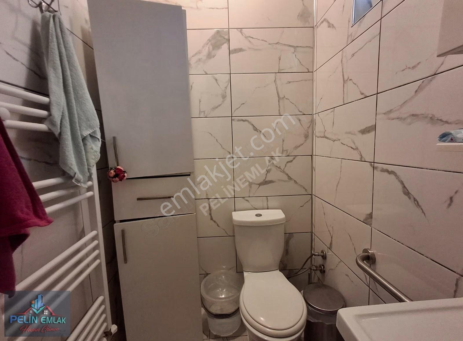 Kdz. Ereğli Kandilli'de Satılık Müstakil Ev Ve 1300m² Arsa - Görsel 12