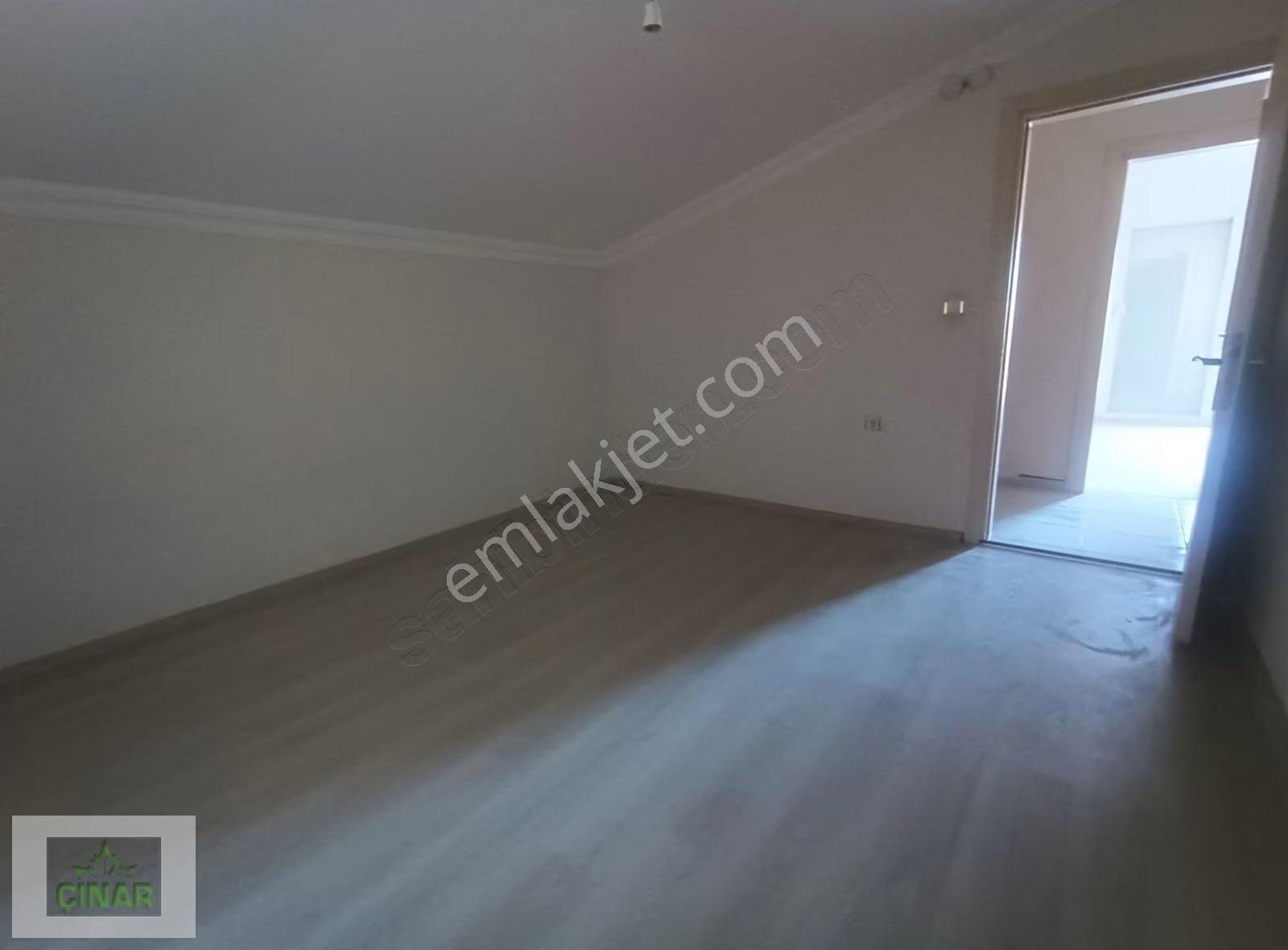 Döşemealtı Kaymakamlık Karşısı 5+1 Geniş Dublex Daire - Görsel 2