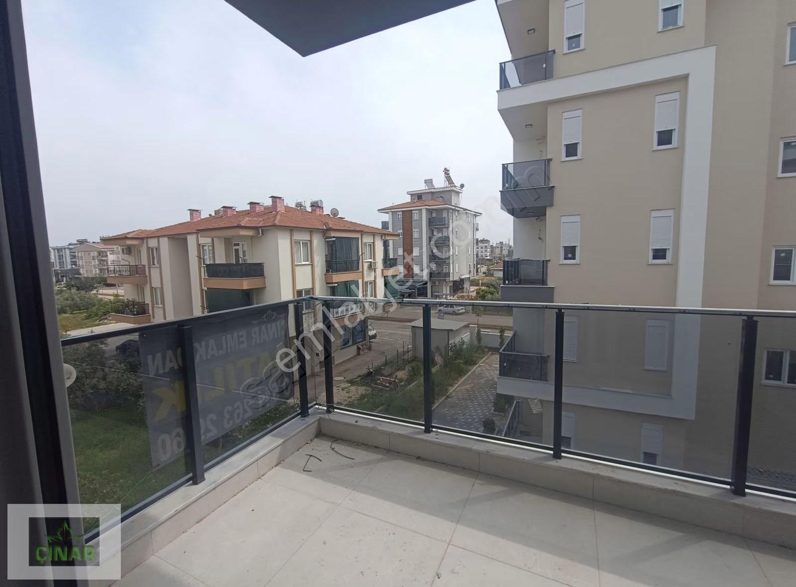 Antalya Döşemealtı Belediyesine Yürüme Mesafesinde...!!! - Görsel 5