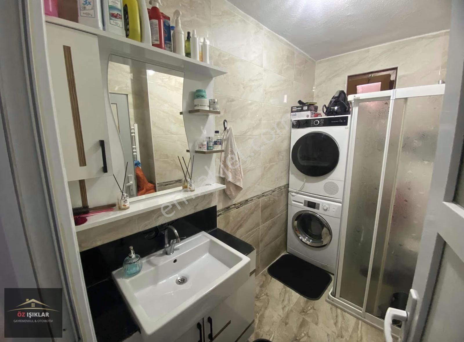 Öz Işıklardan Satılık Esentepede 110 M2 / 2+1 / 7 Yıllık 1.kat - Görsel 19