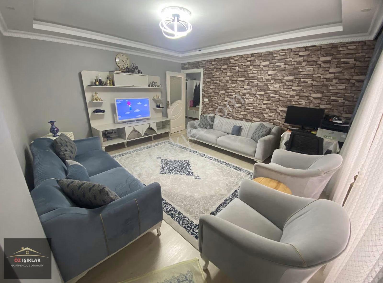 Öz Işıklardan Satılık Esentepede 110 M2 / 2+1 / 7 Yıllık 1.kat - Görsel 20
