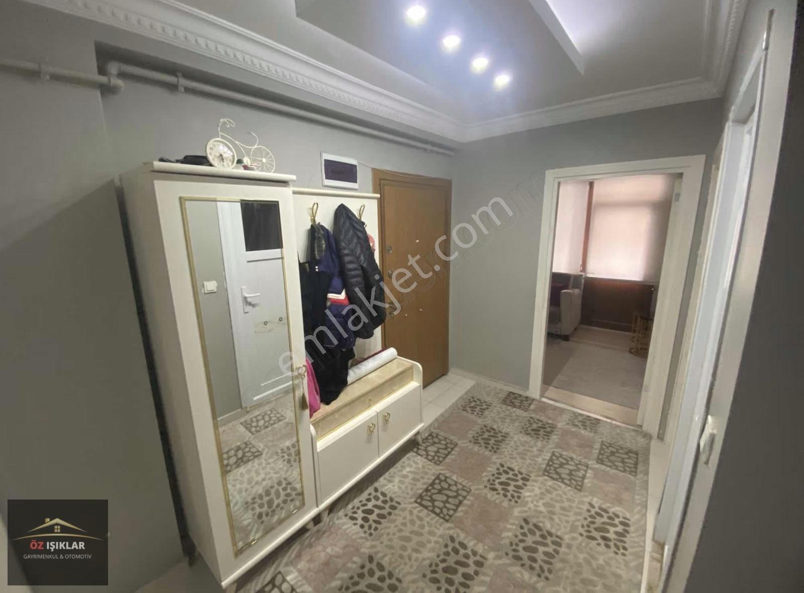 Öz Işıklardan Satılık Esentepede 110 M2 / 2+1 / 7 Yıllık 1.kat - Görsel 14
