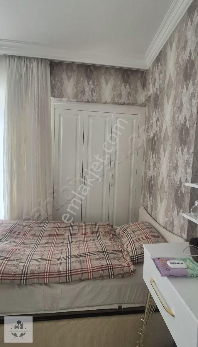 Bağlarbaşı Sağlık Ocağı Yanı Kusursuz Daire - Görsel 26