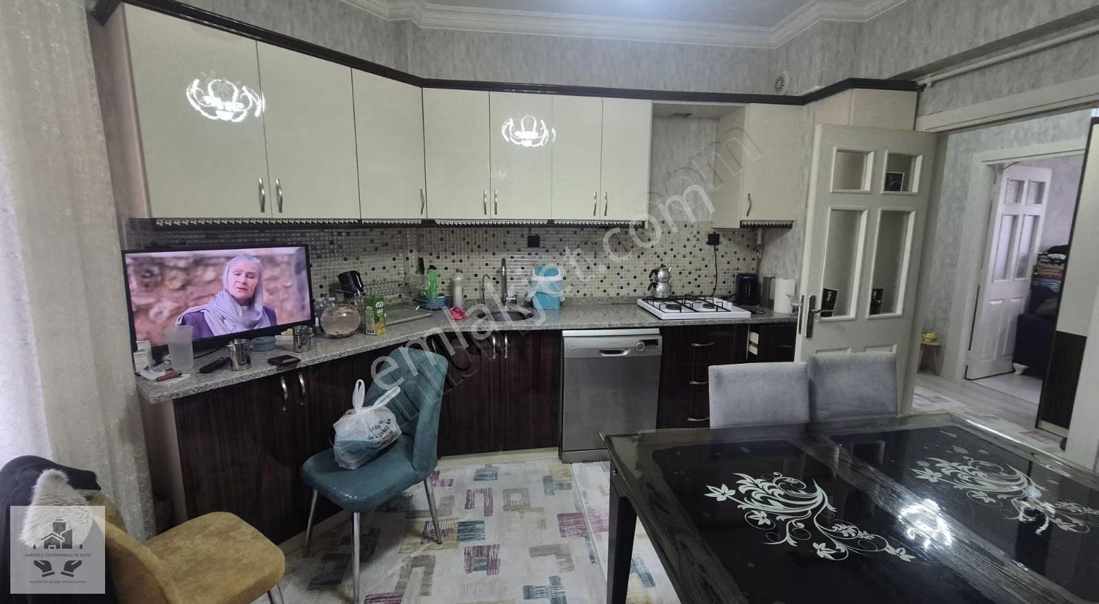 Bağlarbaşı Sağlık Ocağı Yanı Kusursuz Daire - Görsel 6