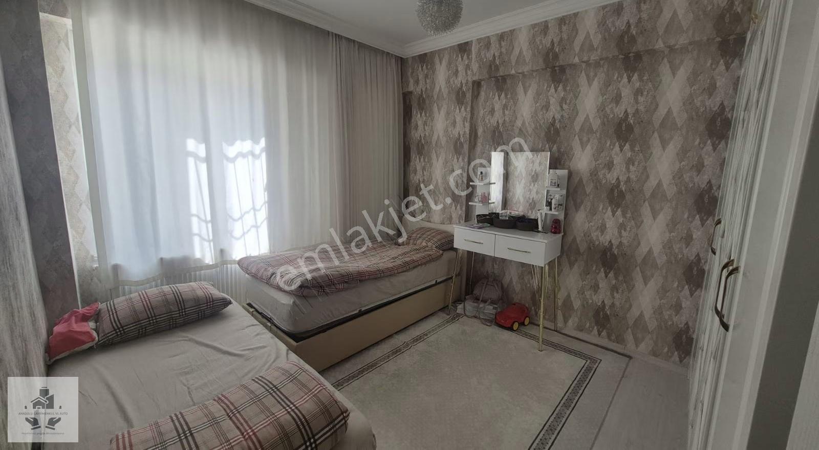 Bağlarbaşı Sağlık Ocağı Yanı Kusursuz Daire - Görsel 24