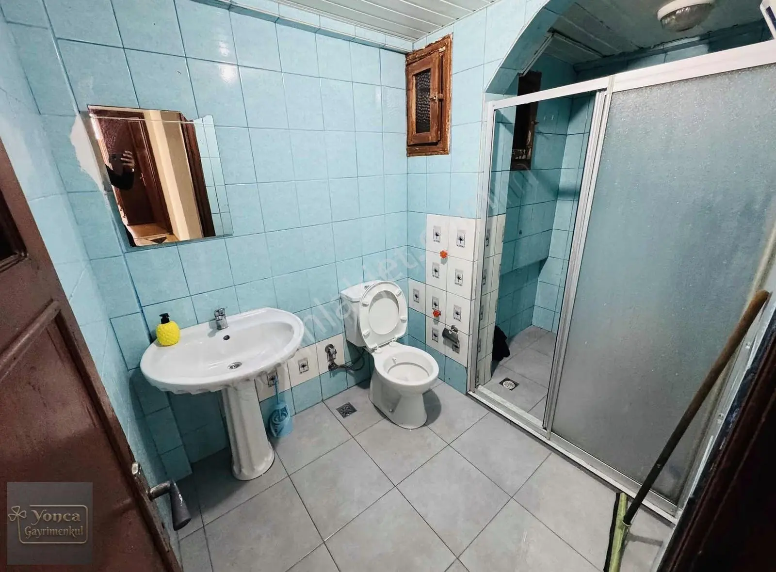 Alanya Merkez De Eşyalı 3+1 Denize Ve Merkeze 200 Metre - Görsel 4