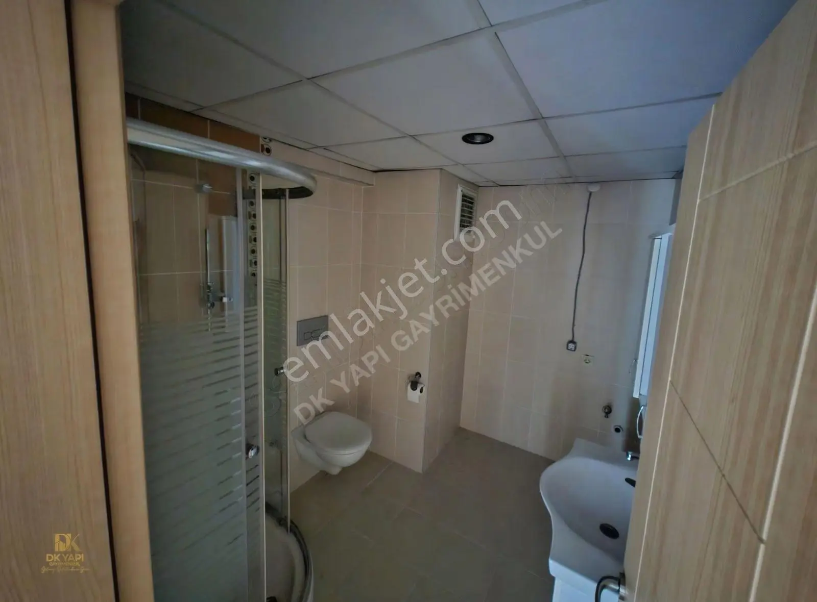 Dk Yapıdan Merkezde Kaymakamlık Yakını Lüks Dubleks Daire - Görsel 3