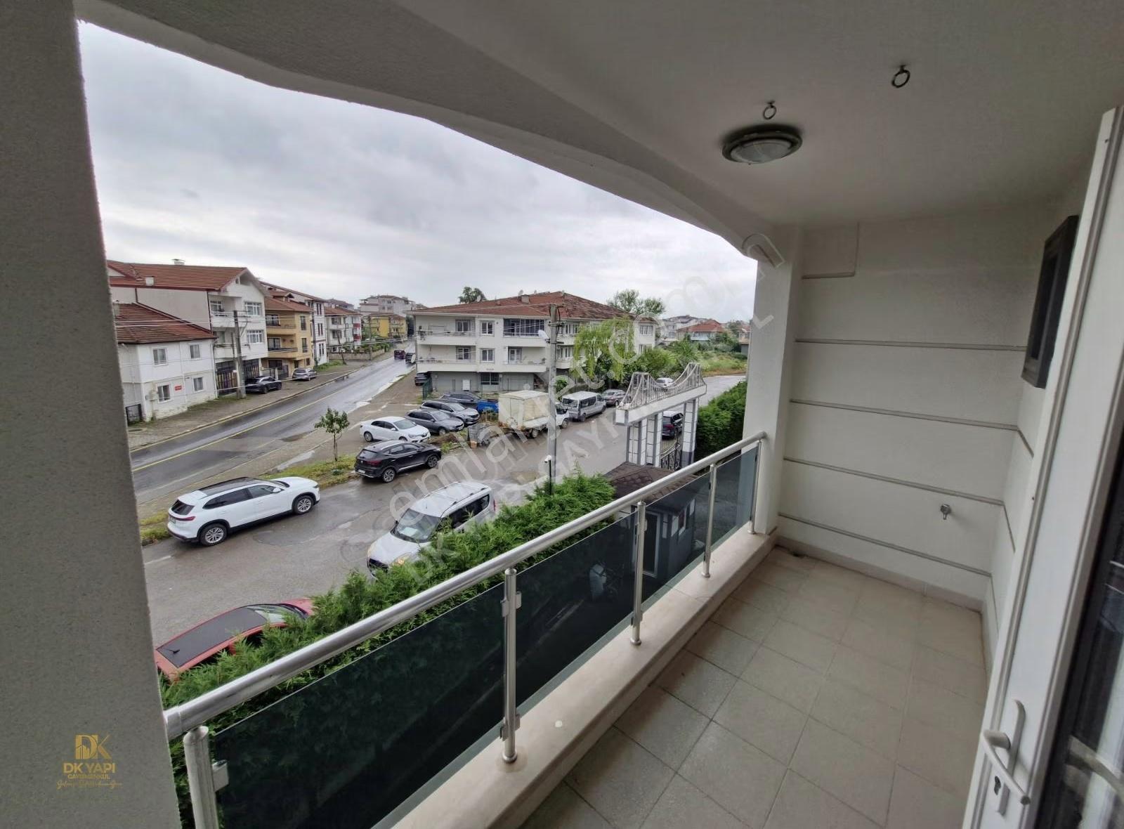 Dk Yapıdan Merkezde Kaymakamlık Yakını Lüks Dubleks Daire - Görsel 6