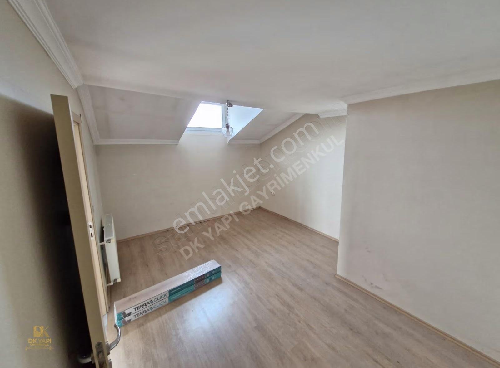 Dk Yapıdan Merkezde Kaymakamlık Yakını Lüks Dubleks Daire - Görsel 13