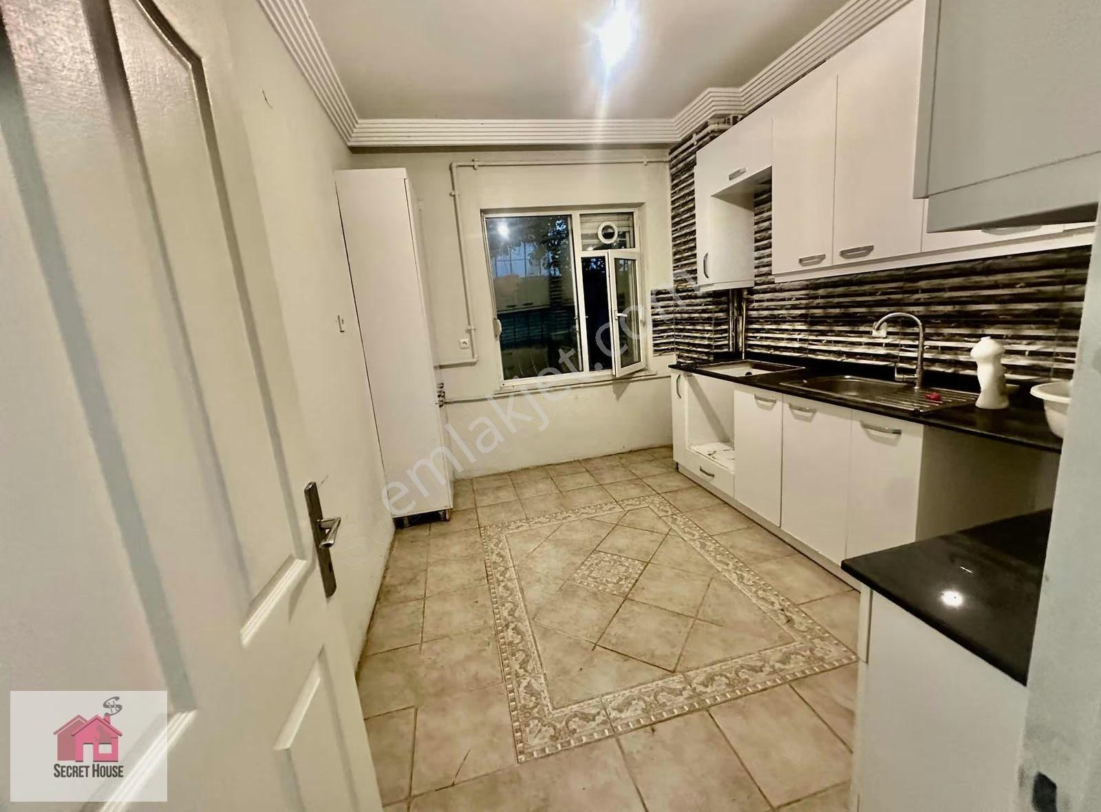 Secret House'dan Site İçi 3+1 Bahçe Katı - Görsel 3