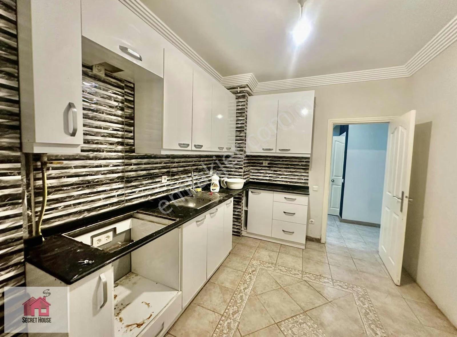 Secret House'dan Site İçi 3+1 Bahçe Katı - Görsel 2