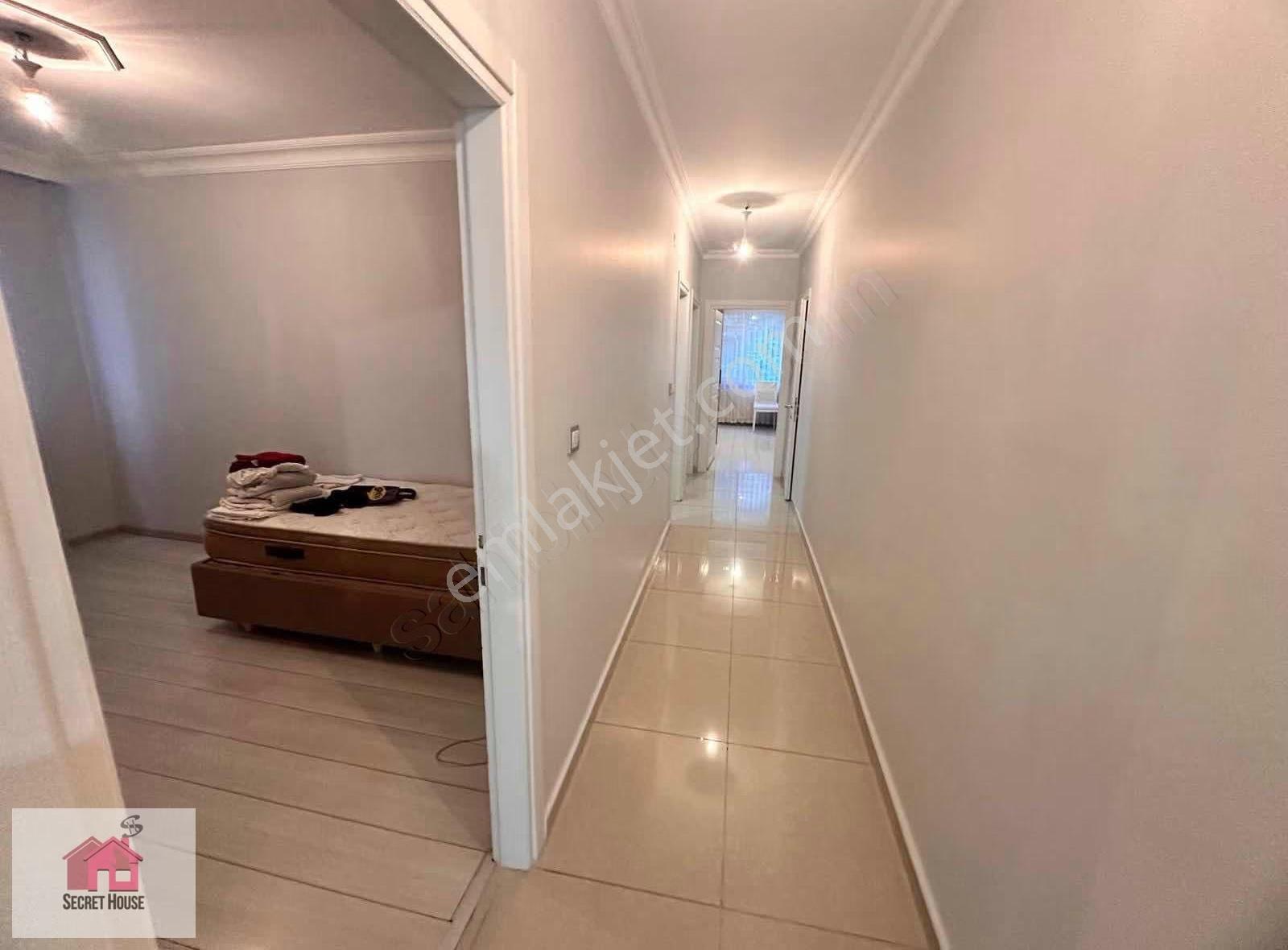 Secret House'dan İstasyona Yakın Konumda 3+1 Arakat - Görsel 21