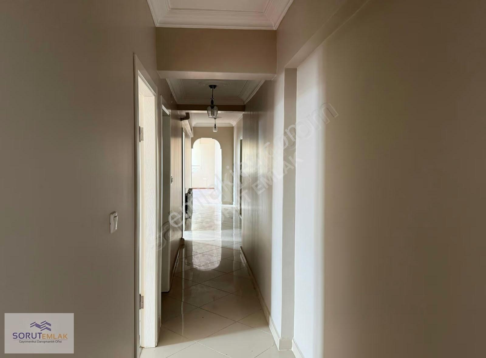 Keşan Çarşı Merkezinde Satılık 160 M² Geniş 2.5+1 Daire - Görsel 14