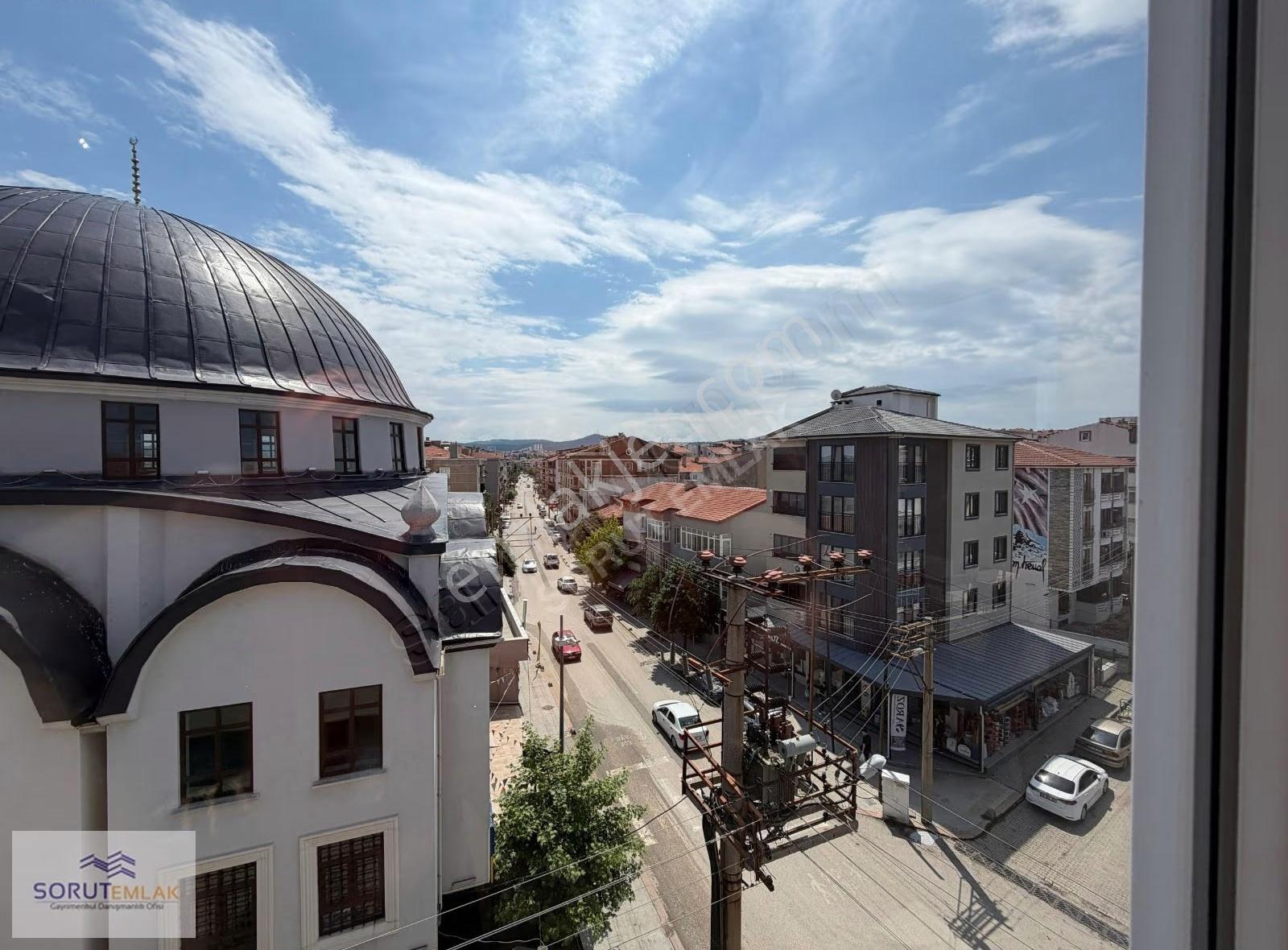 Keşan Çarşı Merkezinde Satılık 160 M² Geniş 2.5+1 Daire - Görsel 21