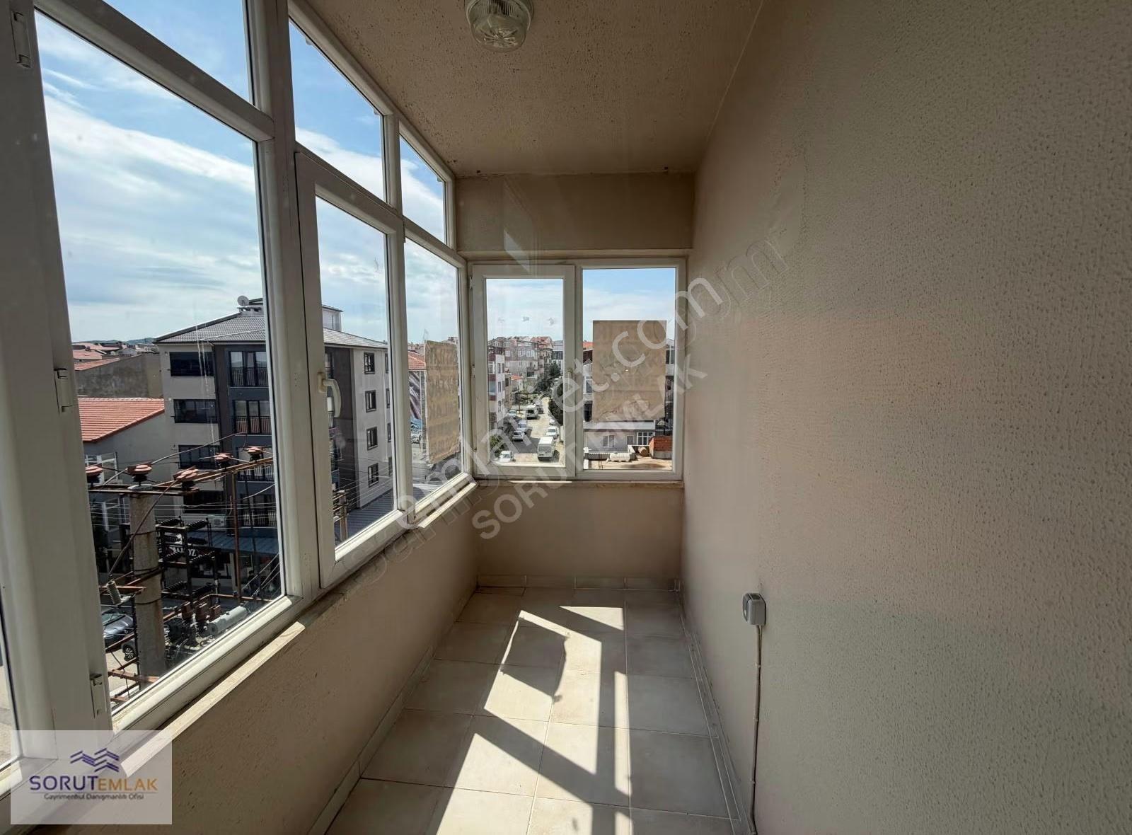 Keşan Çarşı Merkezinde Satılık 160 M² Geniş 2.5+1 Daire - Görsel 7