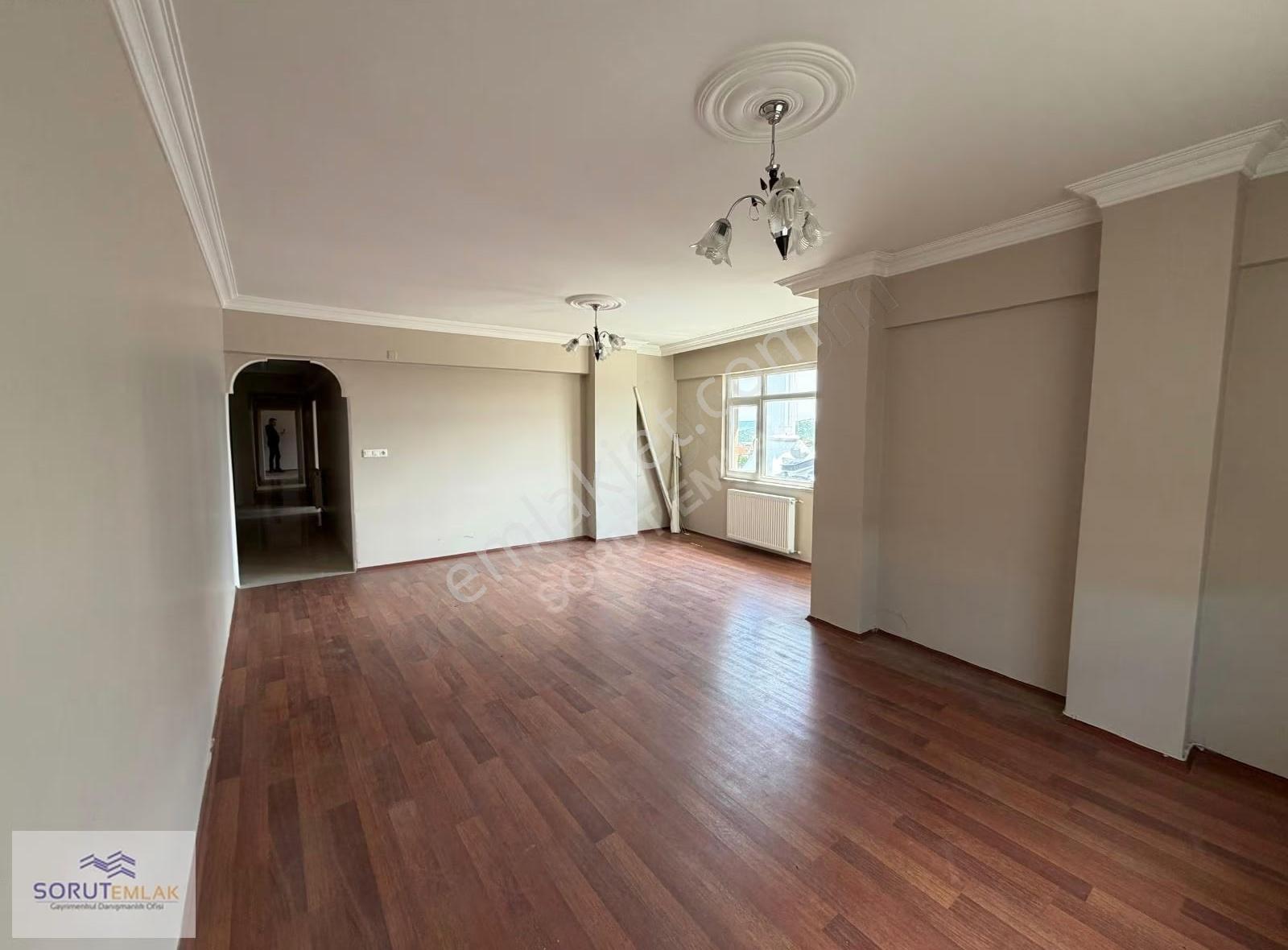 Keşan Çarşı Merkezinde Satılık 160 M² Geniş 2.5+1 Daire - Görsel 5