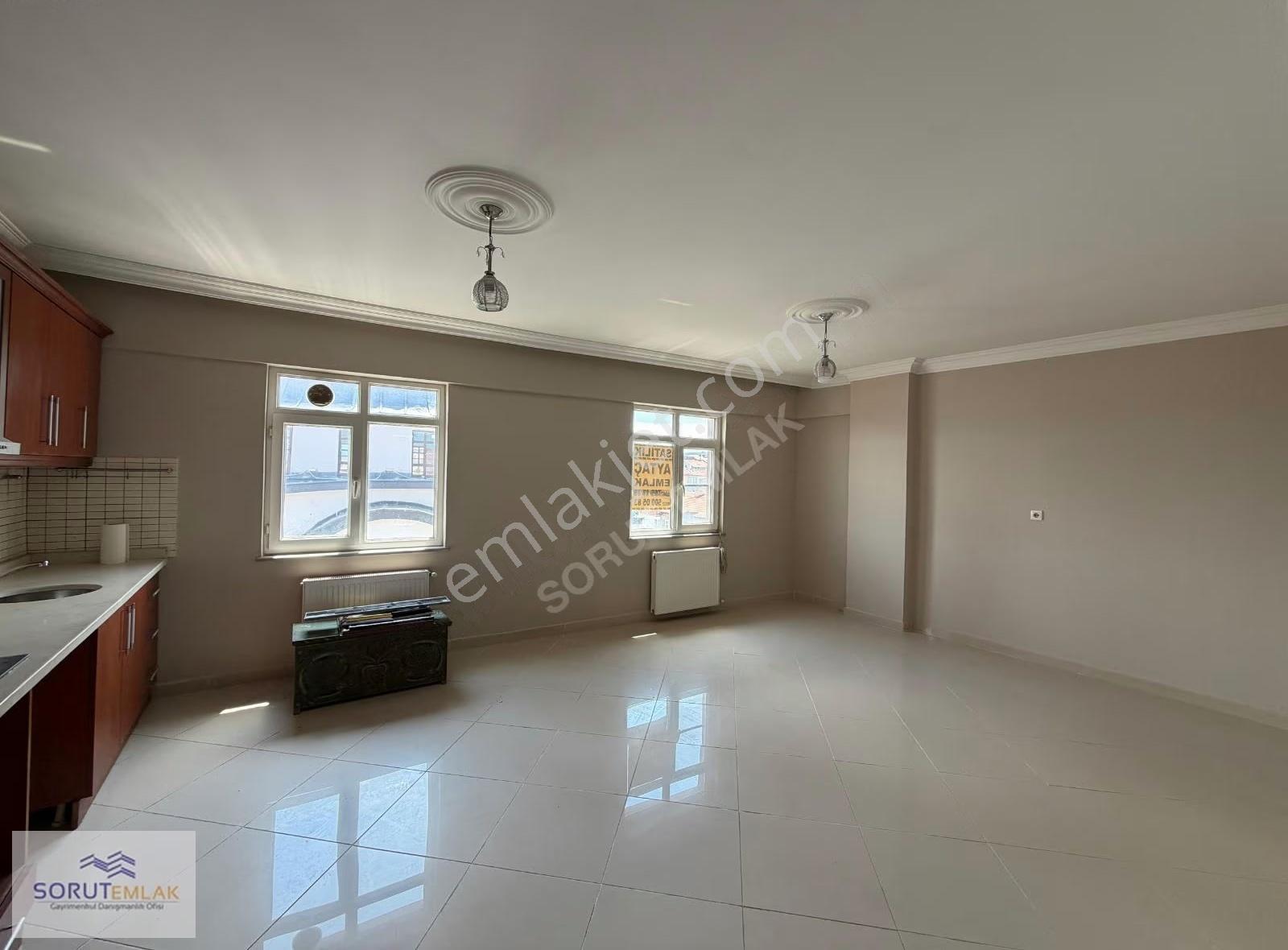 Keşan Çarşı Merkezinde Satılık 160 M² Geniş 2.5+1 Daire - Görsel 22