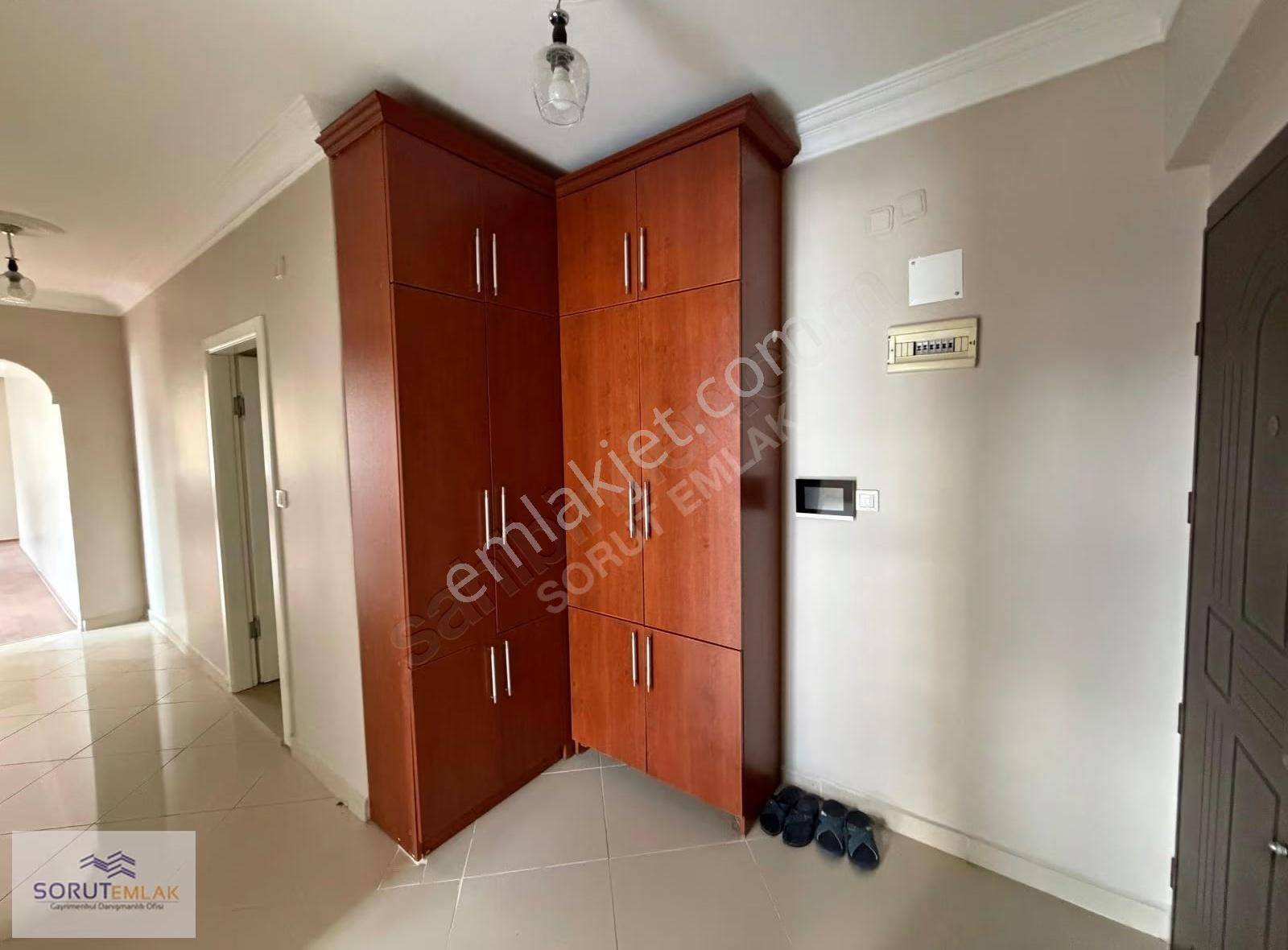 Keşan Çarşı Merkezinde Satılık 160 M² Geniş 2.5+1 Daire - Görsel 19