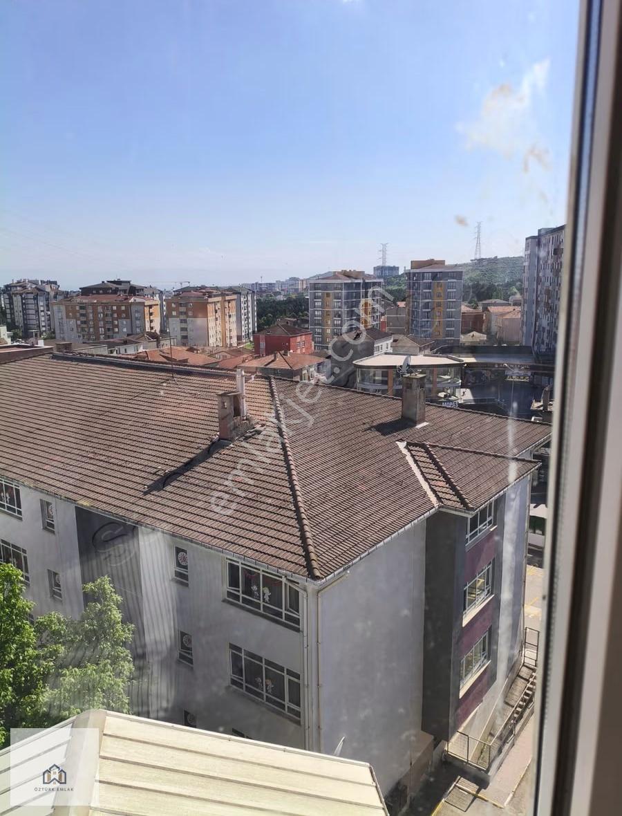 Sülüntepe Merkezde 3+1 Kiralık Geniş Balkonlu Daire - Görsel 8