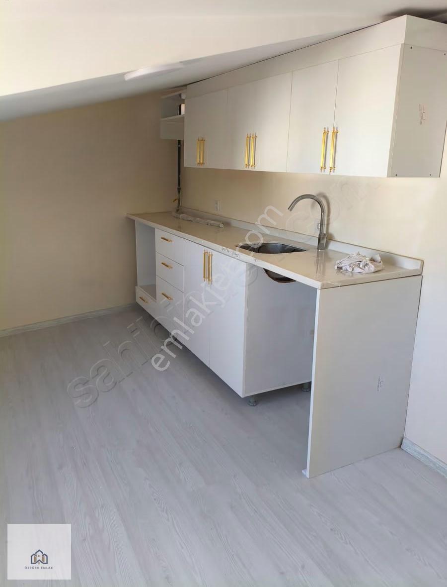 Sülüntepe Merkezde 3+1 Kiralık Geniş Balkonlu Daire - Görsel 7