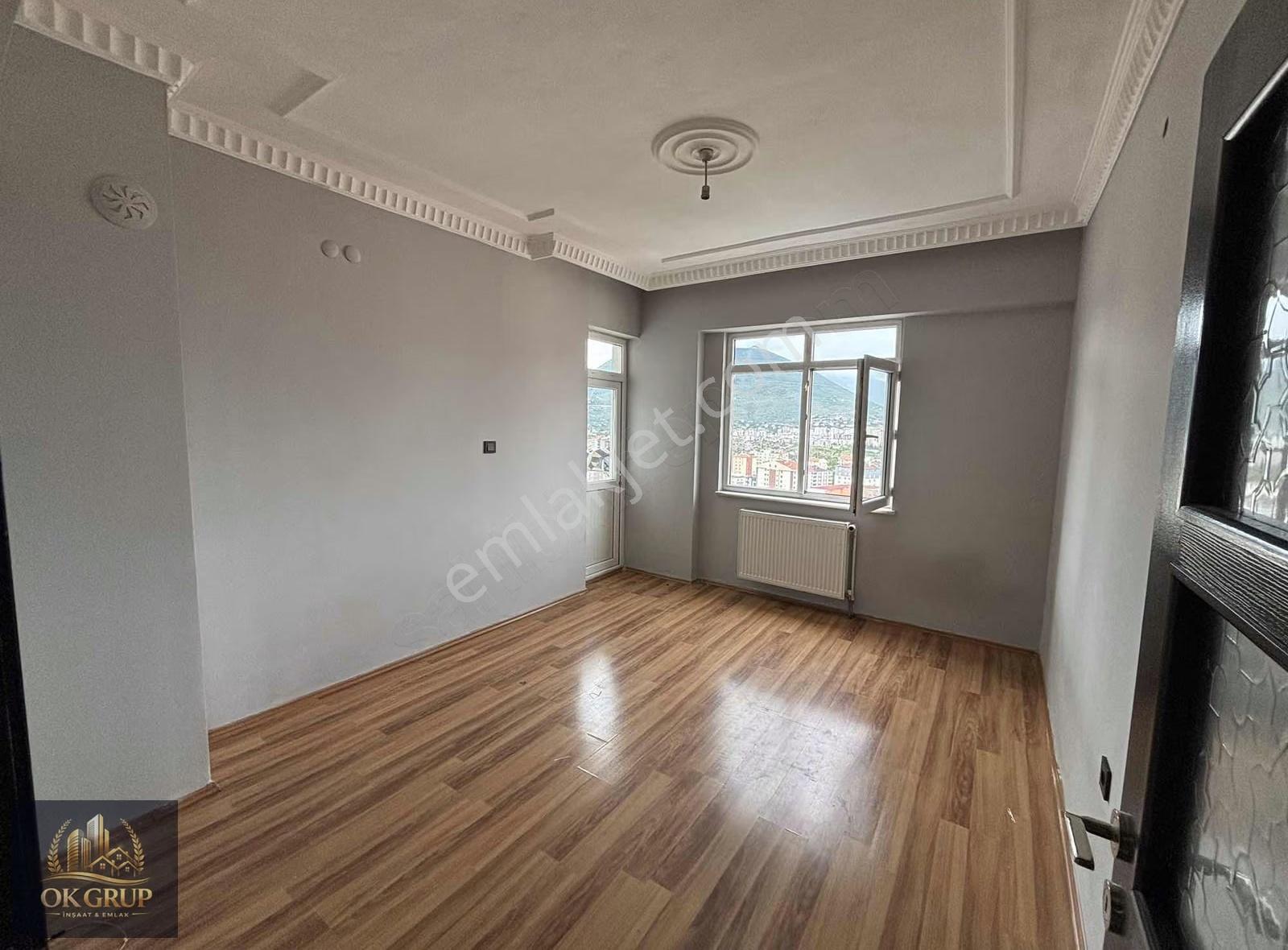 Talas Mevlana Mahallesinde Temiz Ve Geniş 3+1 Kiralık Daire - Görsel 9