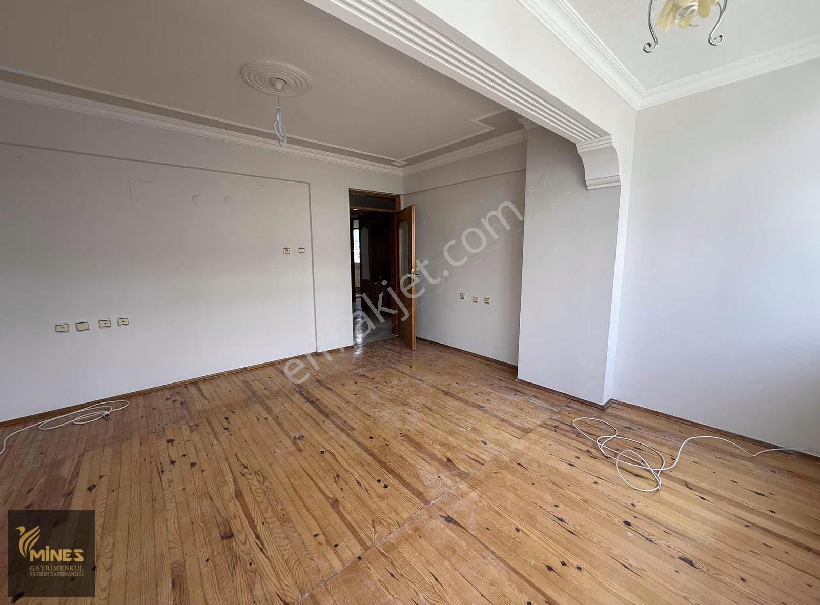 Kemalpaşa Ulucak Şahin Tepesi'nde Geniş 3+1 Kiralık Daire - Görsel 9