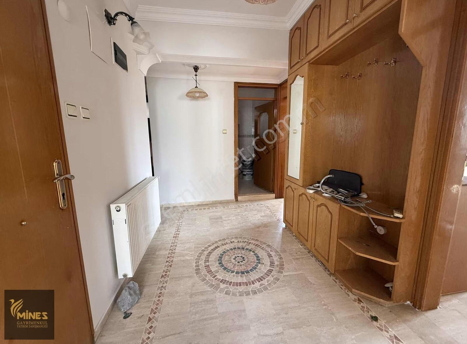 Kemalpaşa Ulucak Şahin Tepesi'nde Geniş 3+1 Kiralık Daire - Görsel 10