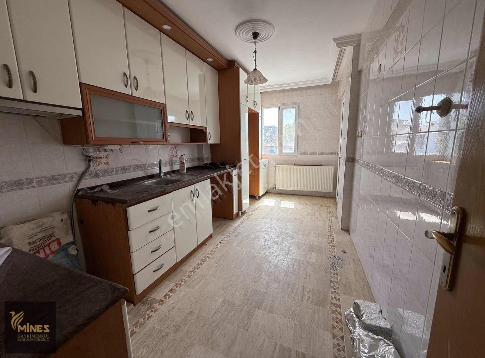 Kemalpaşa Ulucak Şahin Tepesi'nde Geniş 3+1 Kiralık Daire - Görsel 15