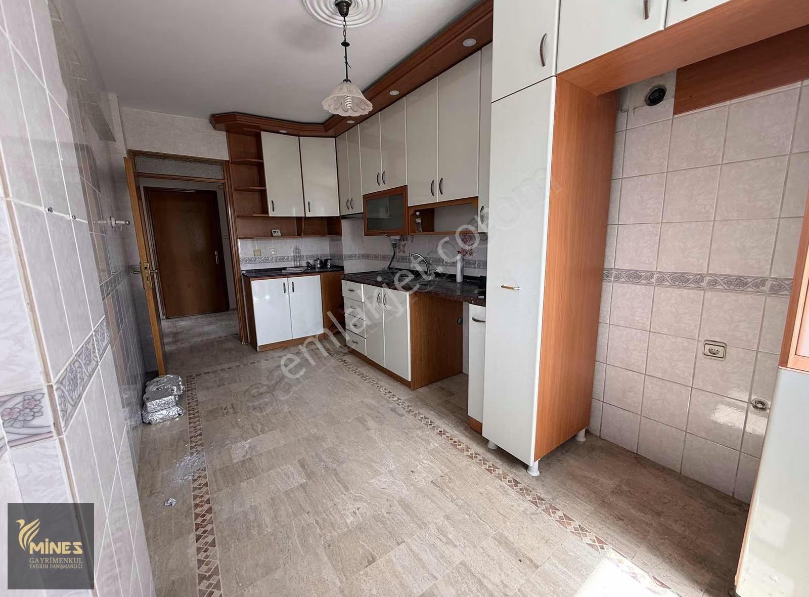 Kemalpaşa Ulucak Şahin Tepesi'nde Geniş 3+1 Kiralık Daire - Görsel 13