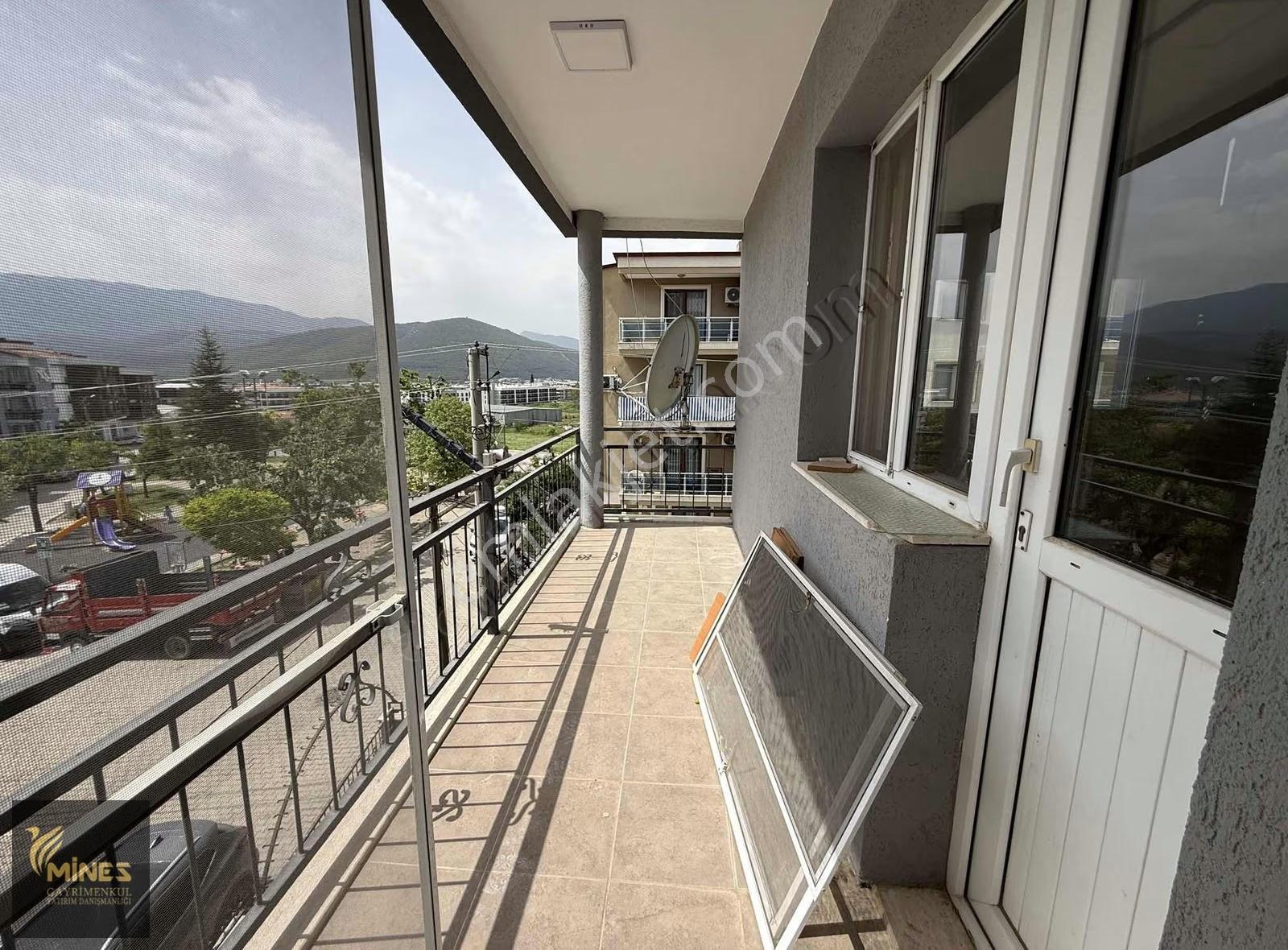 Kemalpaşa Ulucak Şahin Tepesi'nde Geniş 3+1 Kiralık Daire - Görsel 25