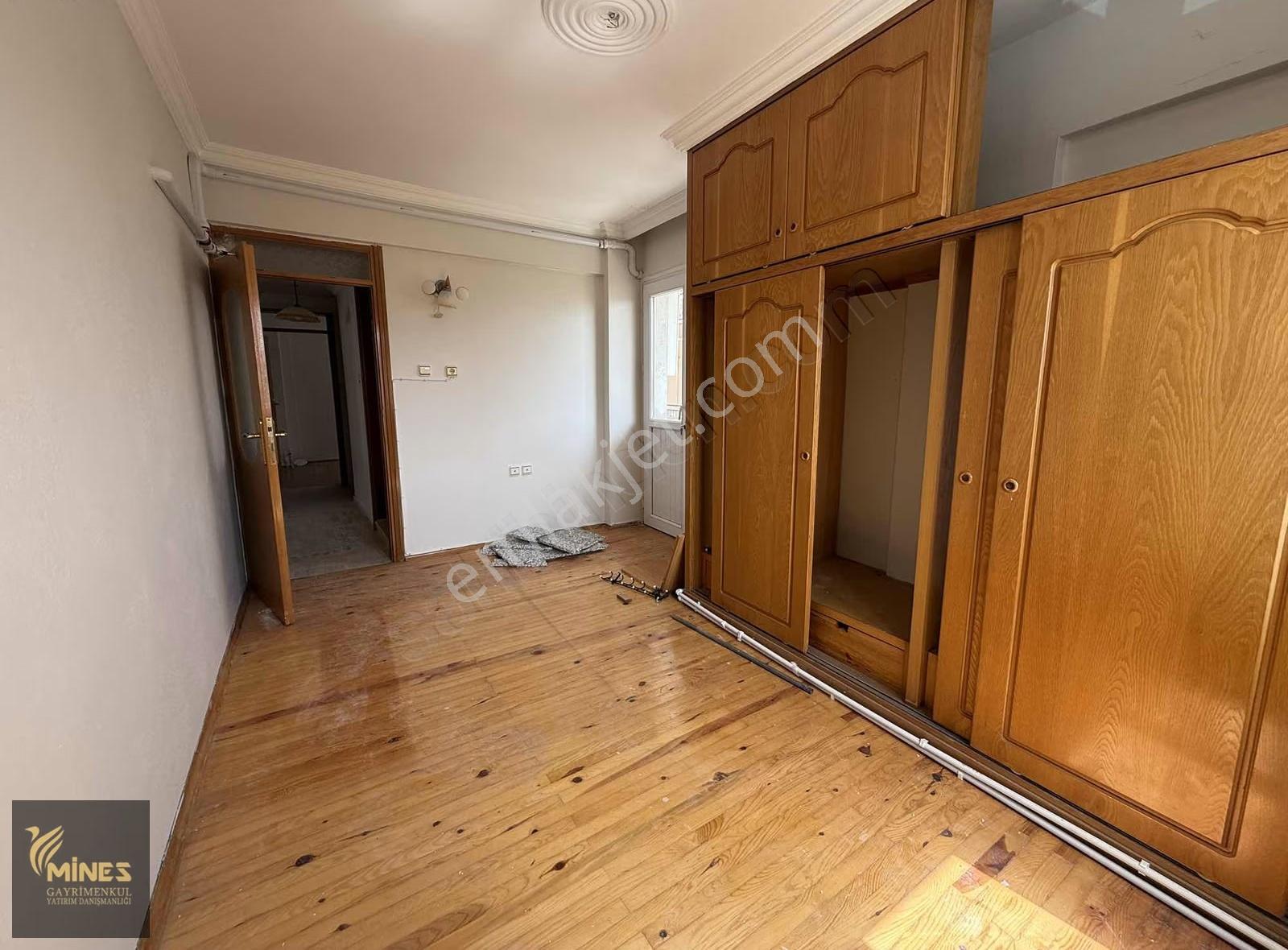 Kemalpaşa Ulucak Şahin Tepesi'nde Geniş 3+1 Kiralık Daire - Görsel 16