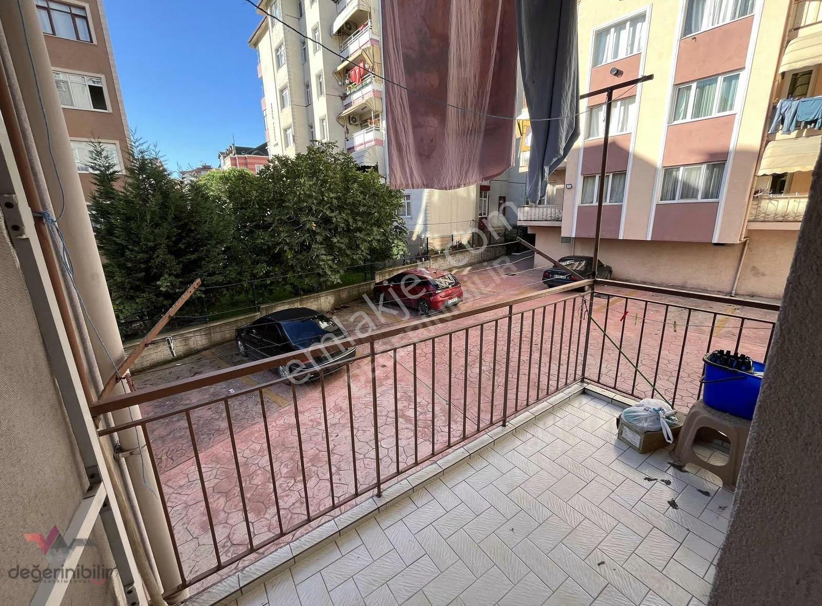 İzmit Şirintepe Mh. Plajyolu Sk. 3+1 Satılık Daire - Görsel 14