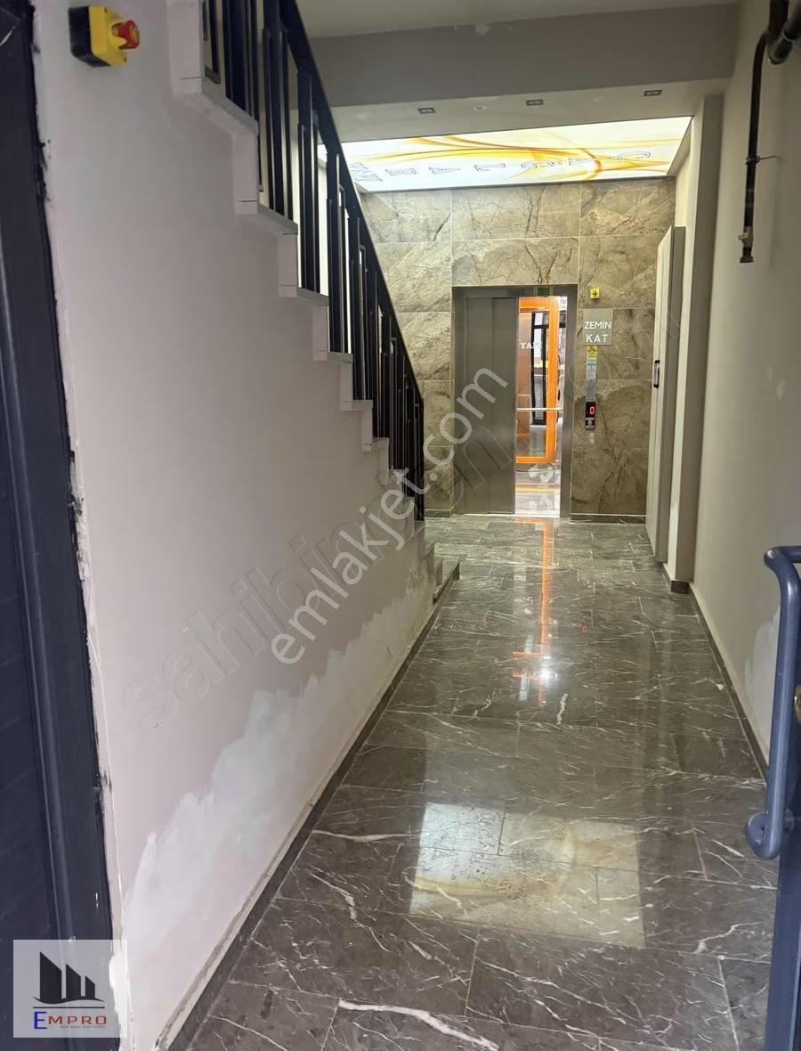 Merkezi Konumda Yuvacık Sapağında Kiralık Ofis - Görsel 9