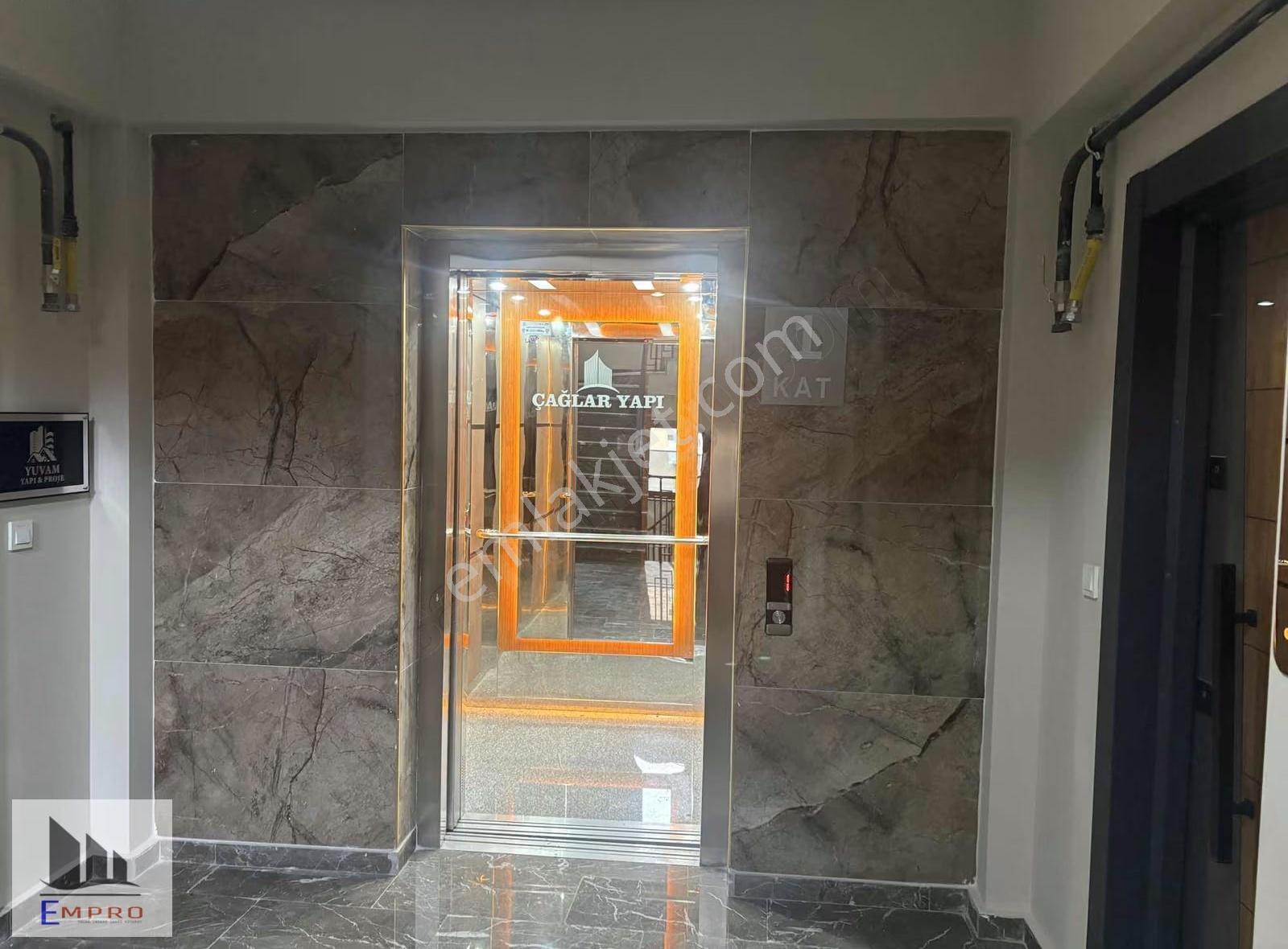 Merkezi Konumda Yuvacık Sapağında Kiralık Ofis - Görsel 10
