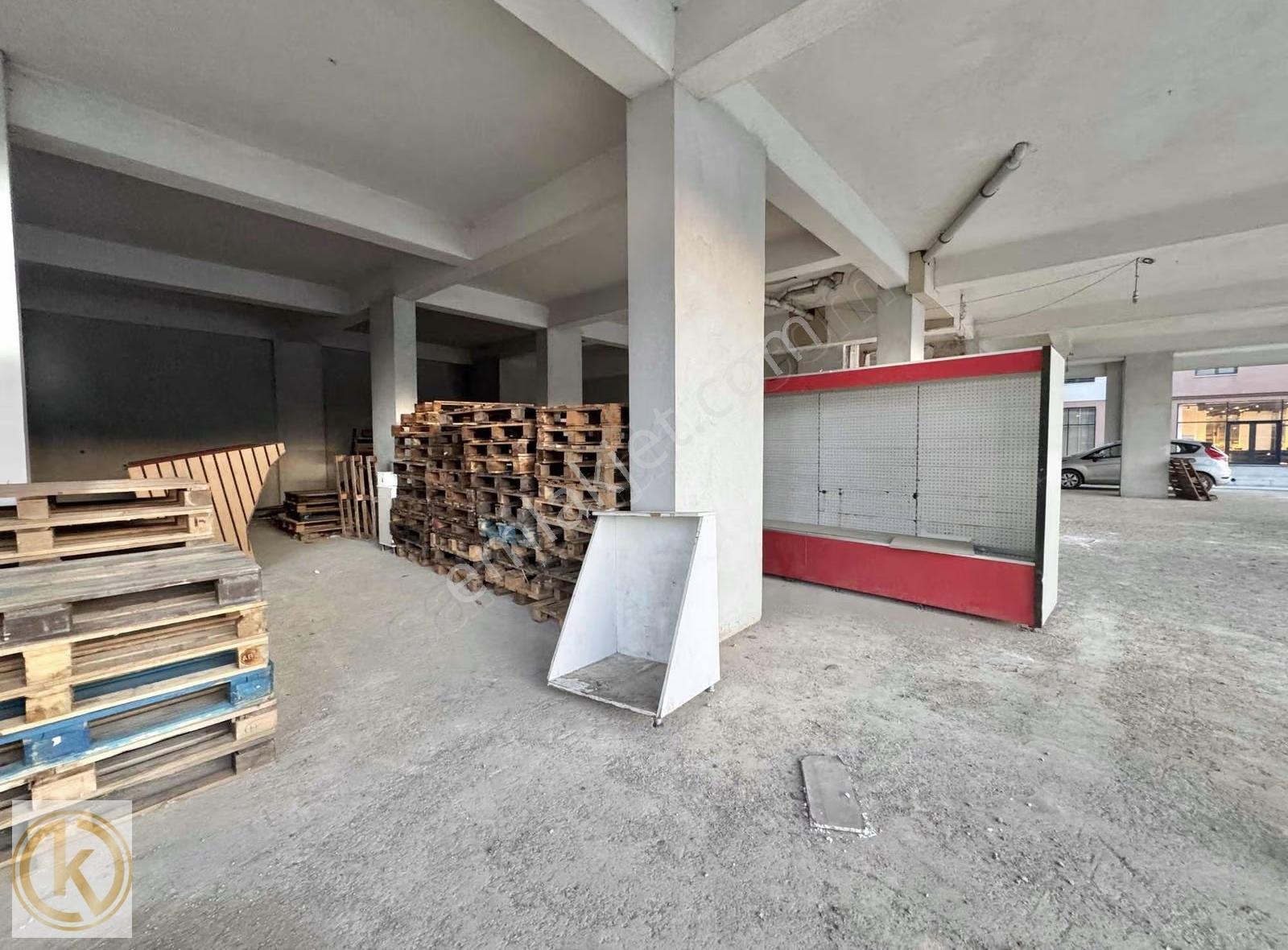 Kaymak Emlaktan Erenler'de Ana Cadde Üzeri 520m2 Kiralık Dükkan - Görsel 20