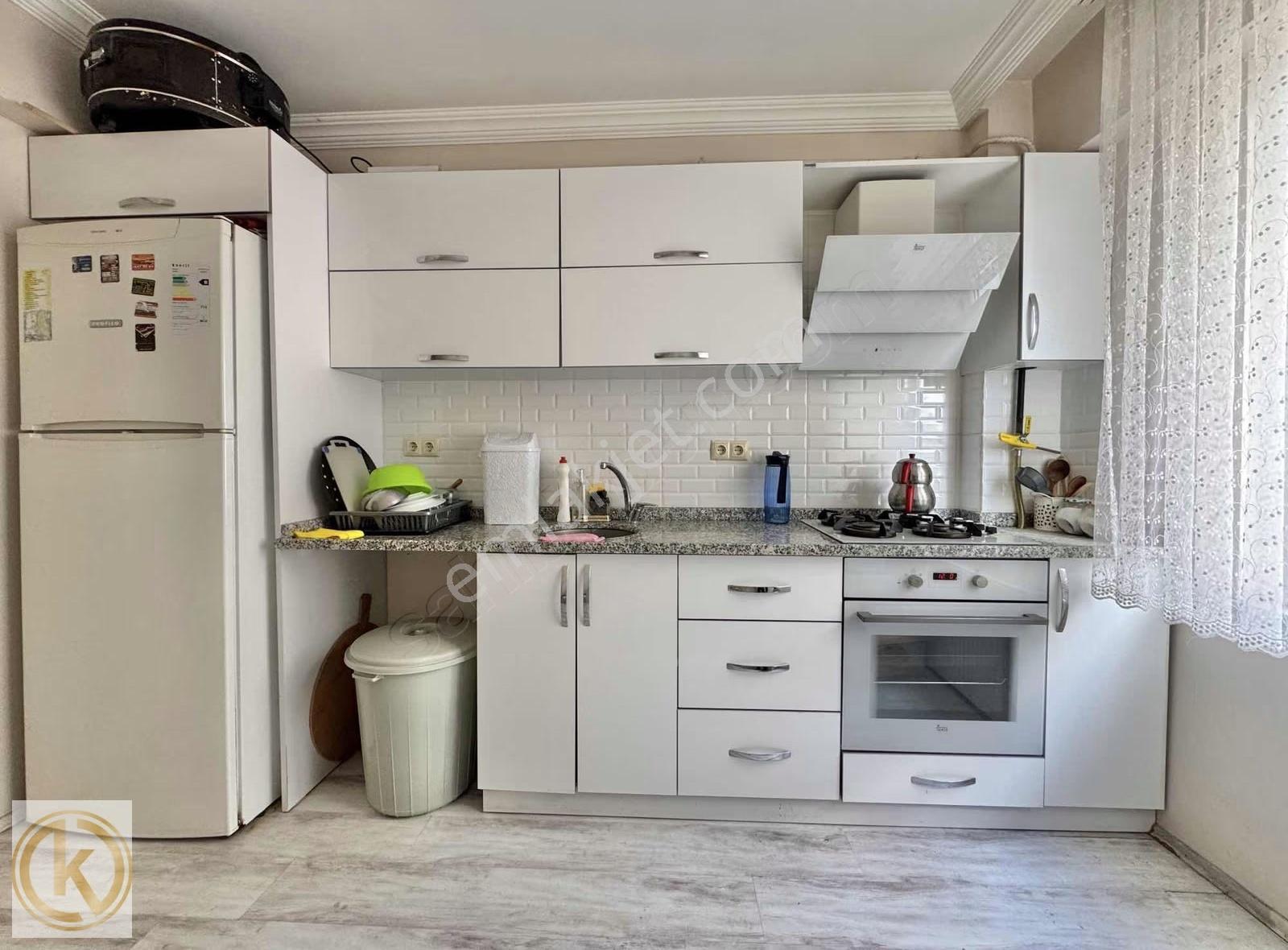Kaymak Emlaktan Erenler'de Merkezi Konum 2+1 90 M2 Satılık Daire - Görsel 21