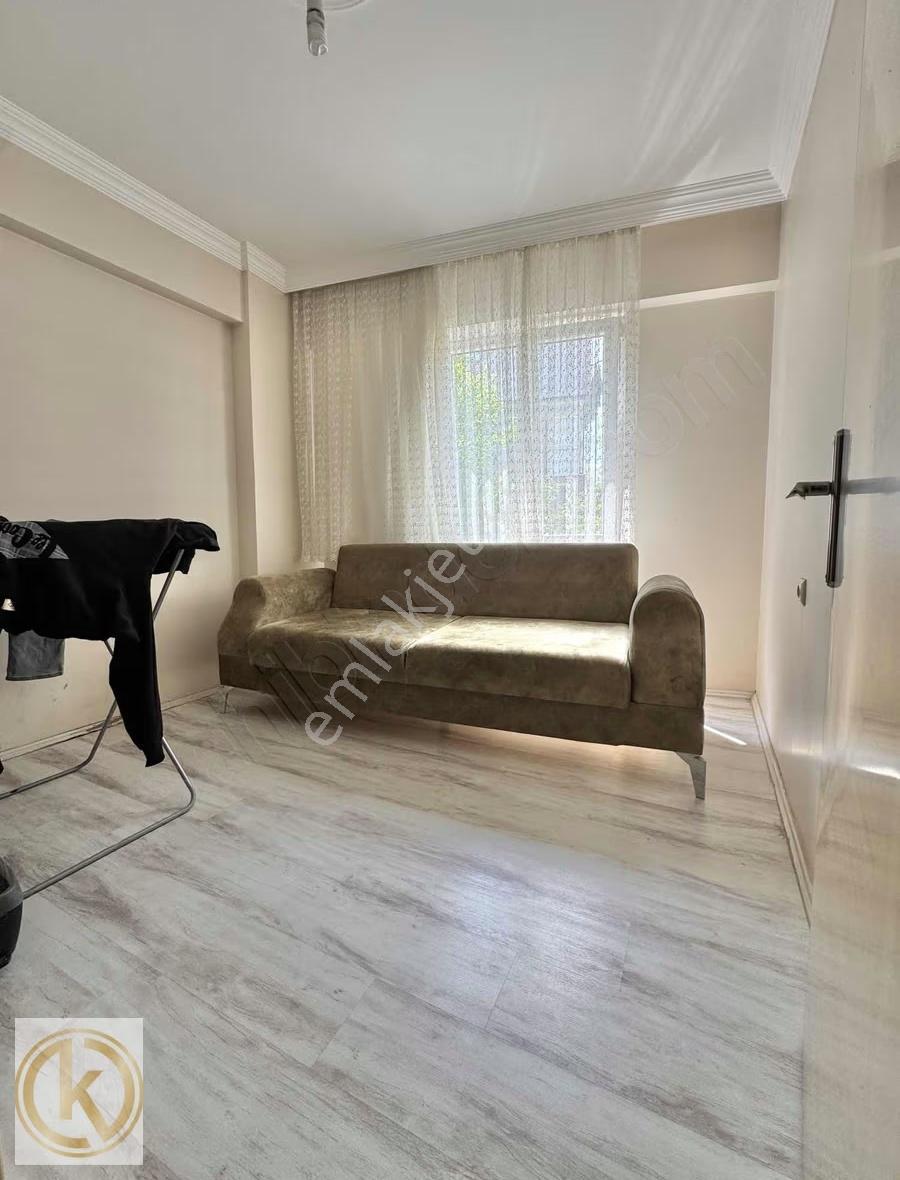 Kaymak Emlaktan Erenler'de Merkezi Konum 2+1 90 M2 Satılık Daire - Görsel 25