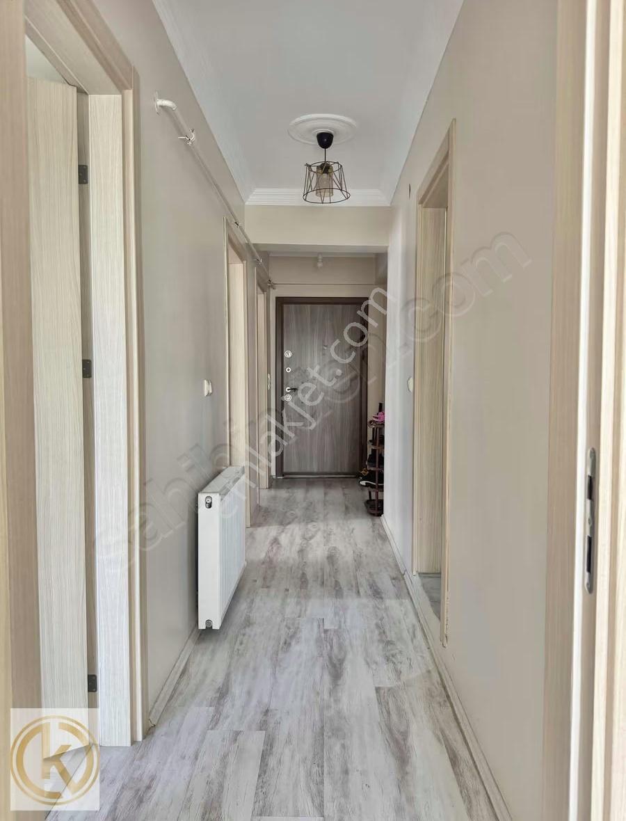 Kaymak Emlaktan Erenler'de Merkezi Konum 2+1 90 M2 Satılık Daire - Görsel 11
