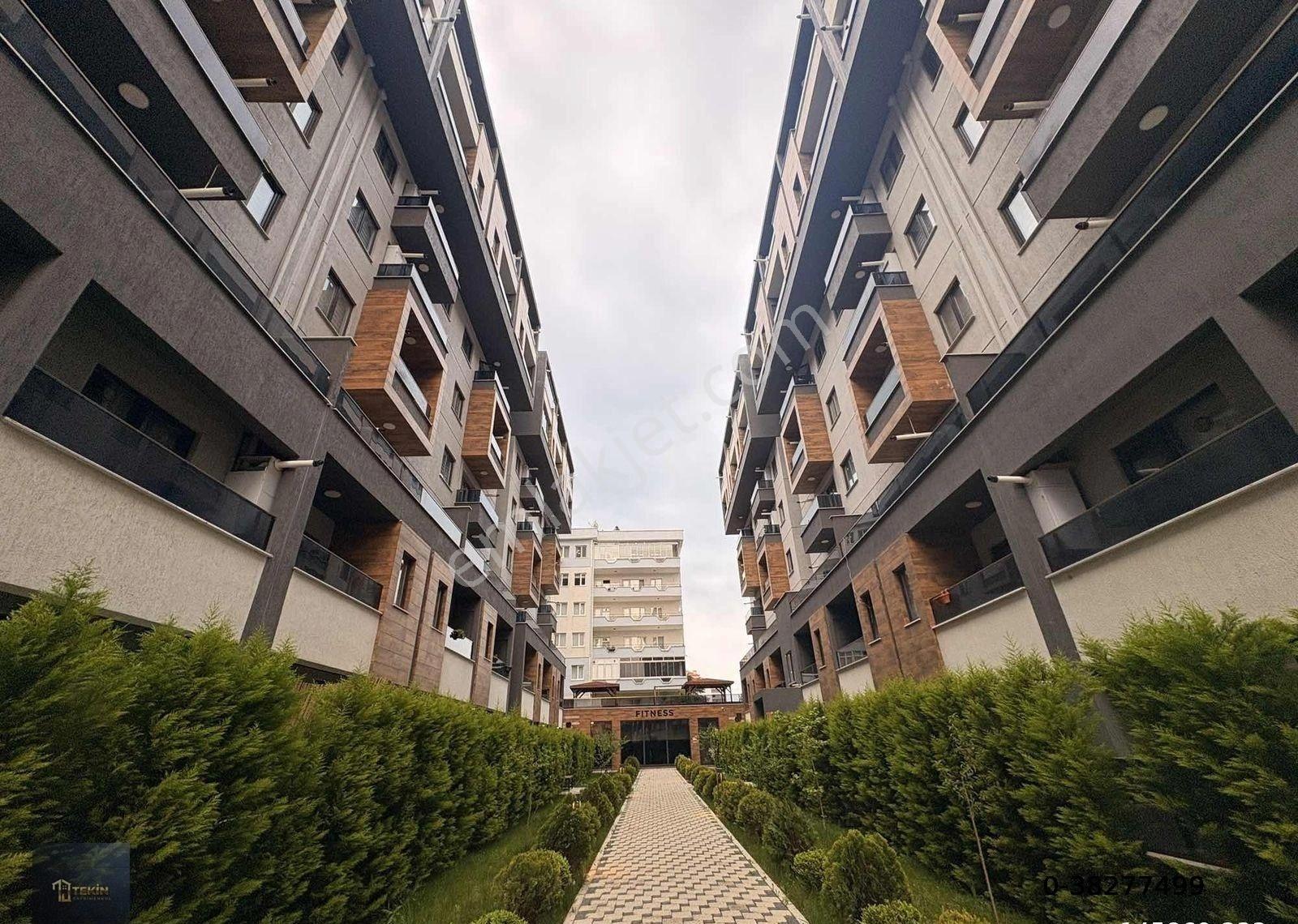 Tekin'den Görükle Baylan Park Sitesin'de 2+1 Satılık Daire - Görsel 18
