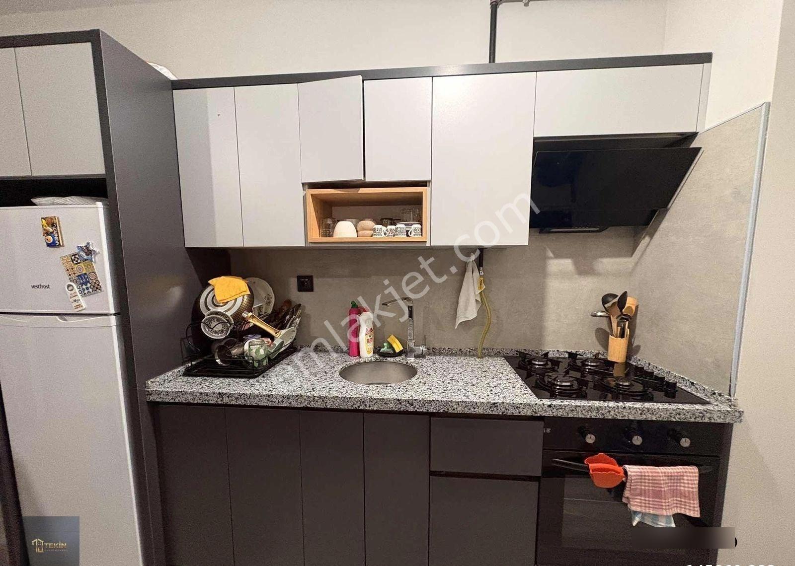 Tekin'den Görükle Baylan Park Sitesin'de 2+1 Satılık Daire - Görsel 13
