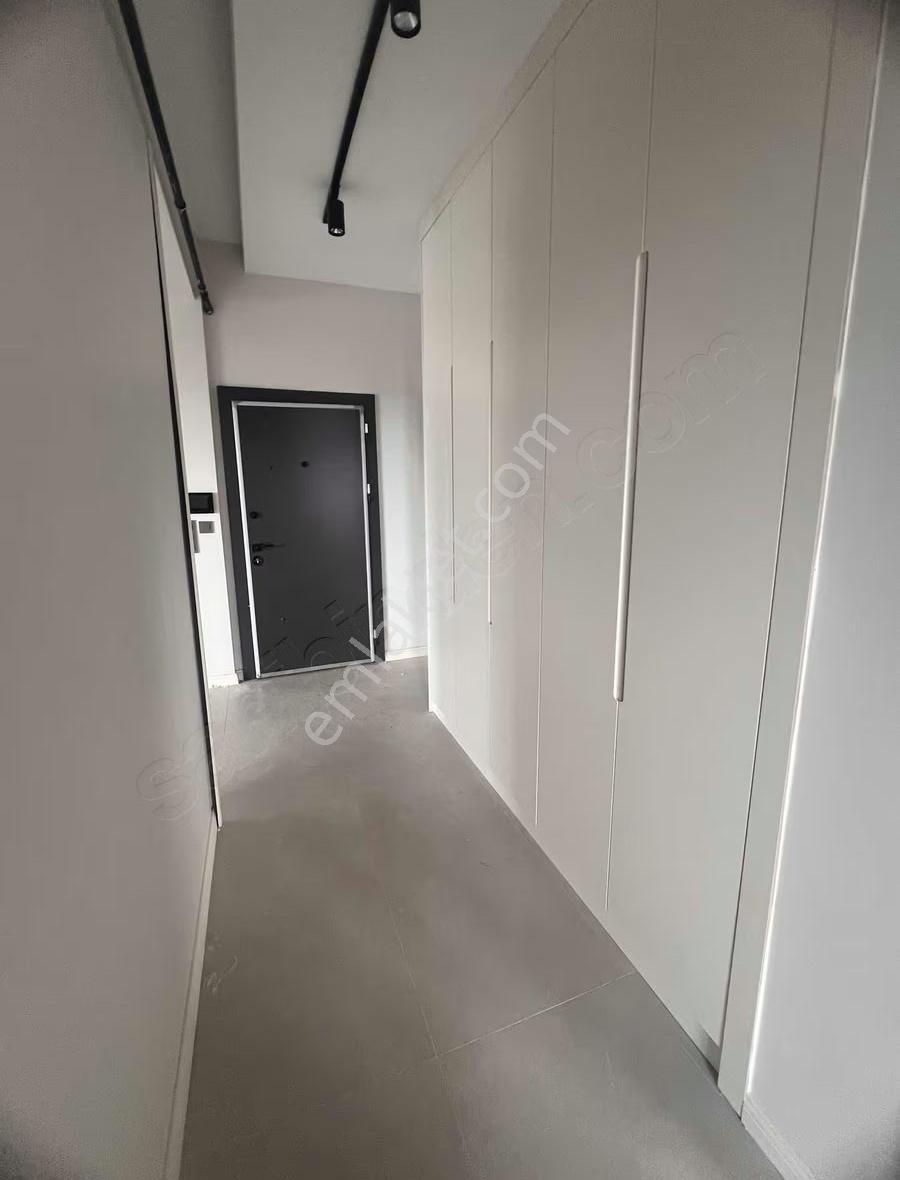 Servergazi Mh 2+1 Havuzlu Satılık Lüks Daire - Görsel 6