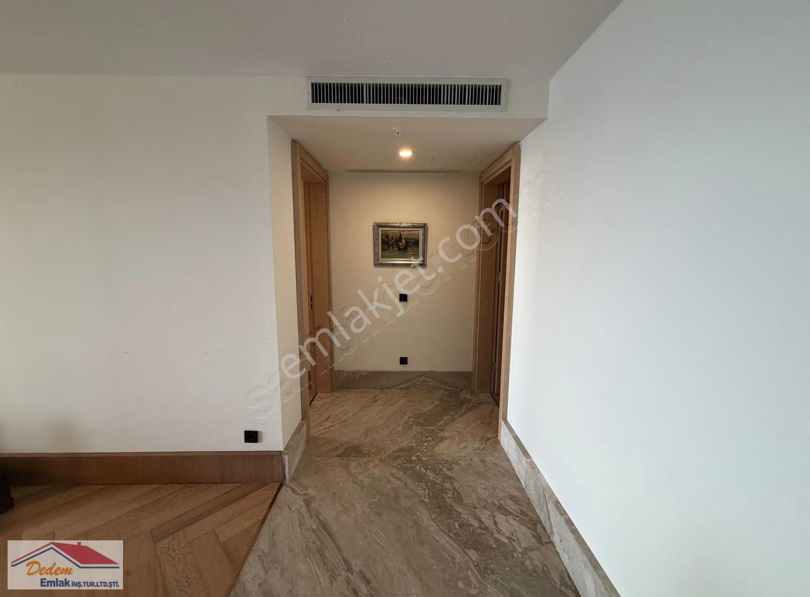 Denize Sıfır 5 Yıldızlı Otel Konseptli 3+1 Rezidans Kiralık - Görsel 2
