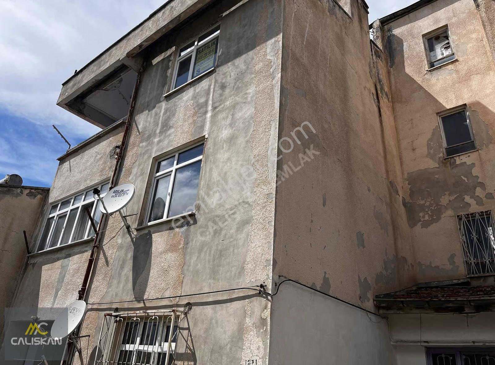 Topçam Mahallesi Satılık 2+1 Daire - Görsel 7