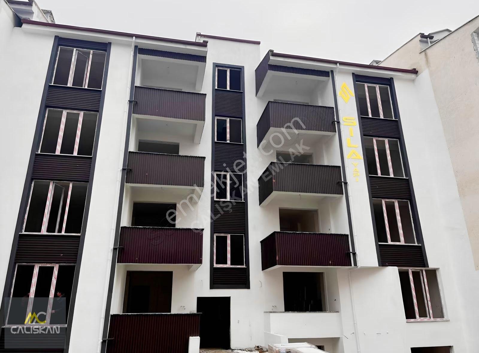 Esentepe Mahallesi Satılık 3+1 Sıfır Daire