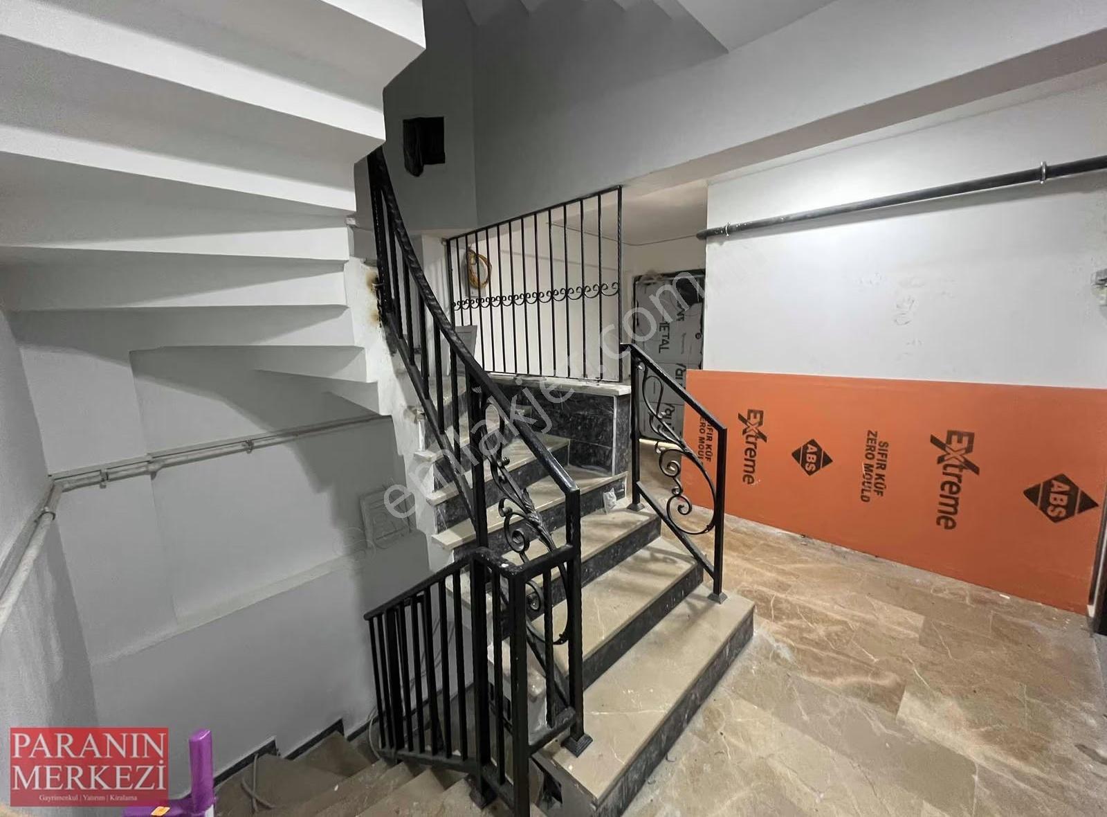 Metro - Büs'e 9 Dk Mesafede Yeni Bina Full Sıfır Eşyalı Daire - Görsel 10