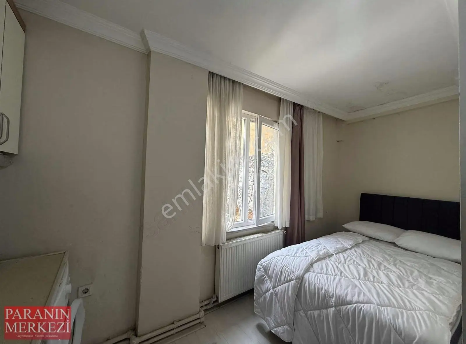 Anna Cadde Merkezde 1+0 Lüks Eşyalı Daire Faturalar Dahil - Görsel 3