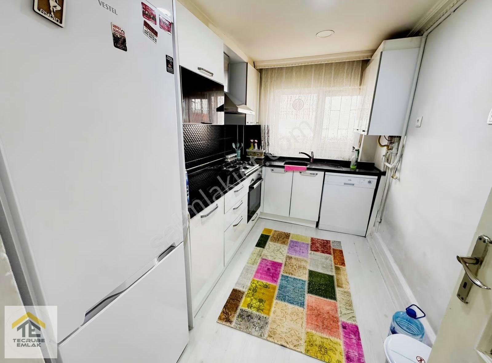 Gata Ve Şehir Hastanesi Yakını Tam Merkezde 2+1 Eşyalı Kiralık - Görsel 31