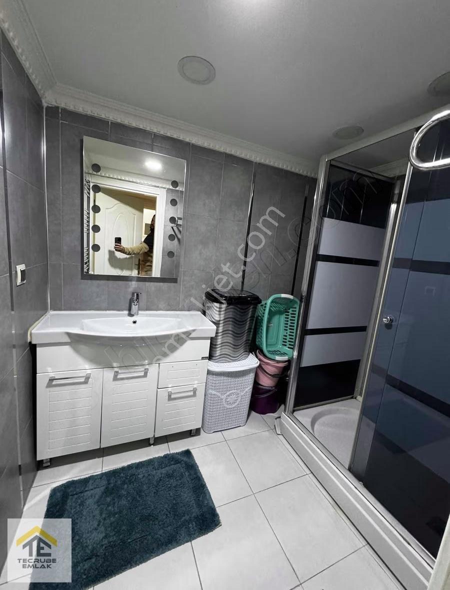 Gata Ve Şehir Hastanesi Yakını Tam Merkezde 2+1 Eşyalı Kiralık - Görsel 29